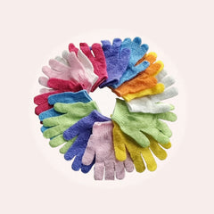 Exfoliating Gloves