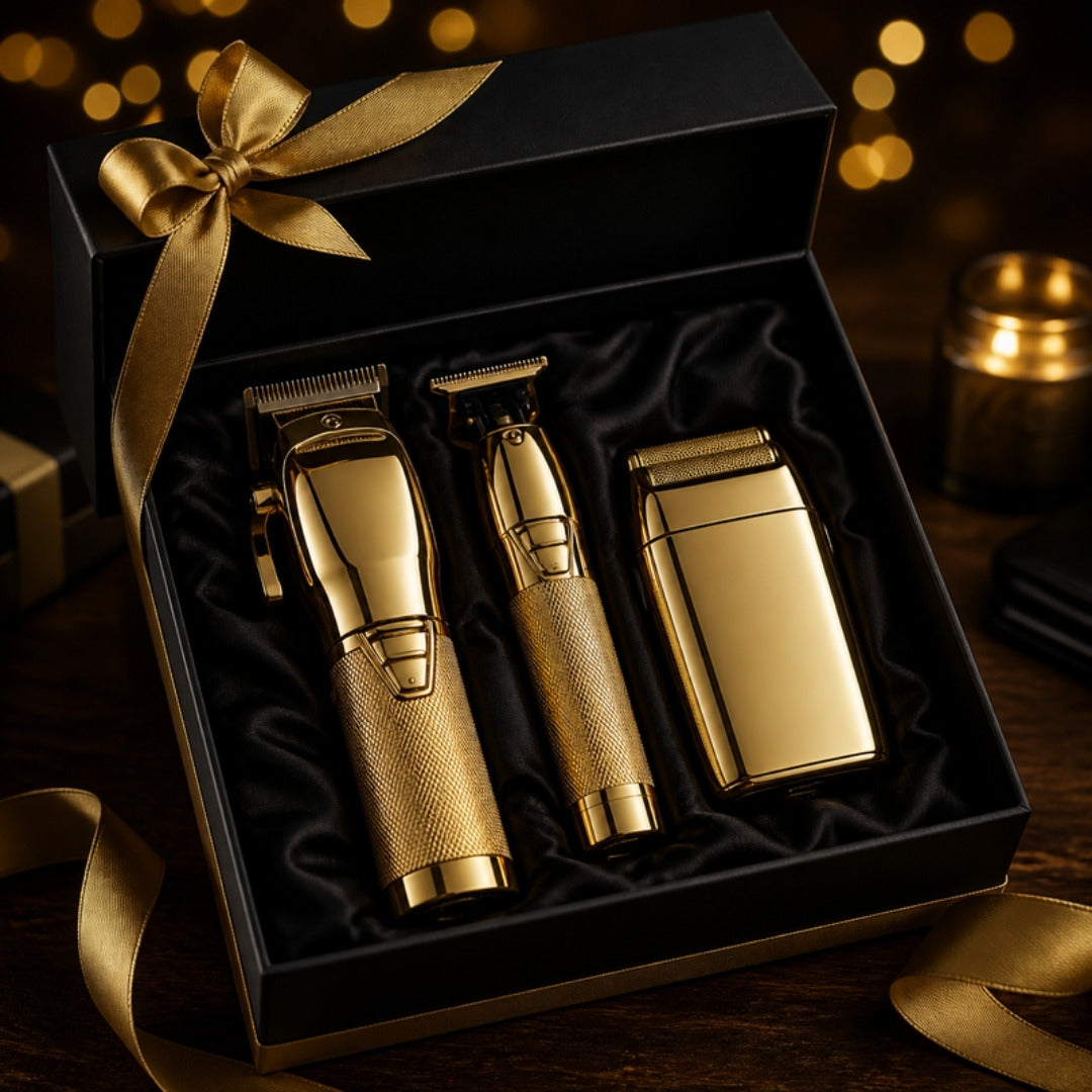 The gift that impresses