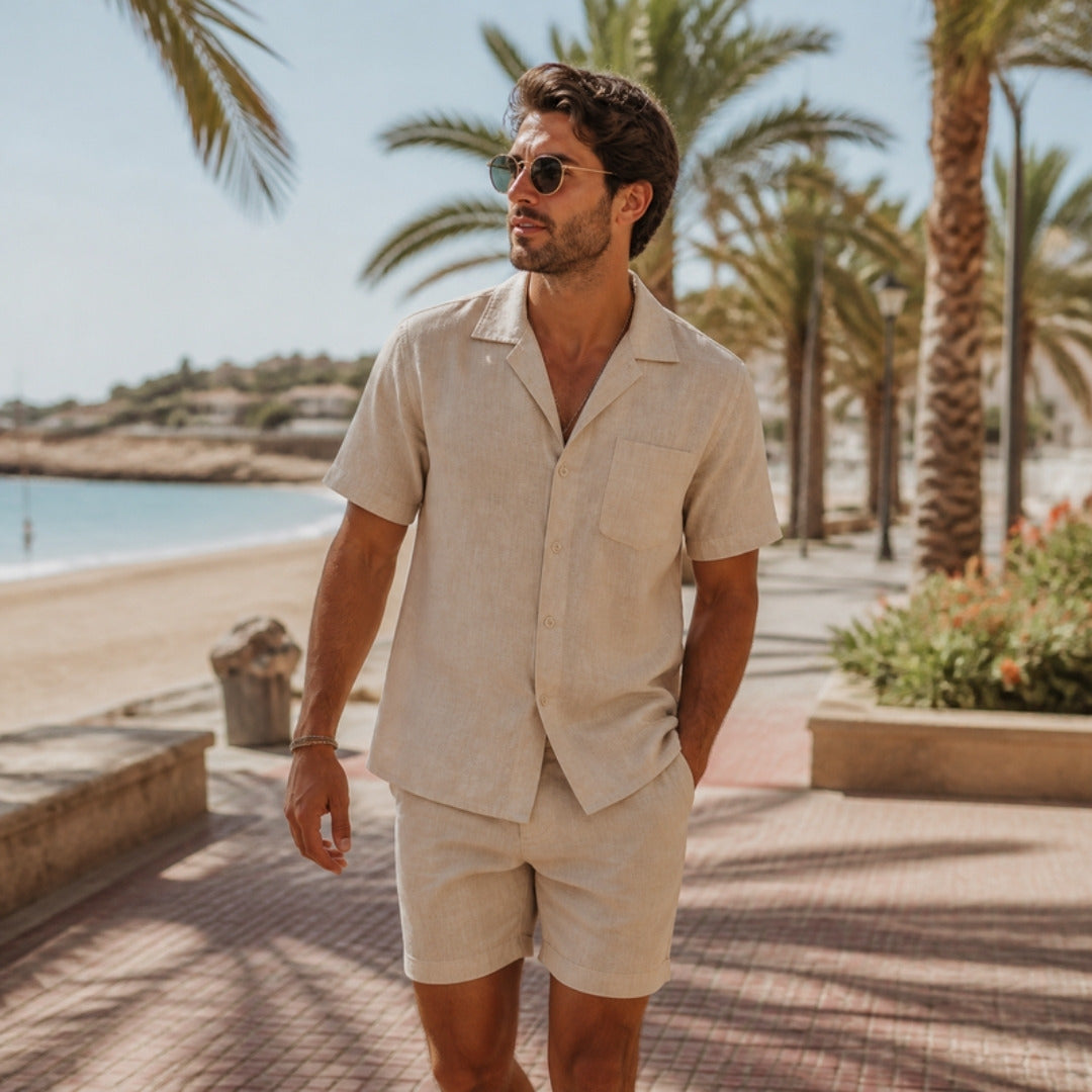 Cool on the hottest days