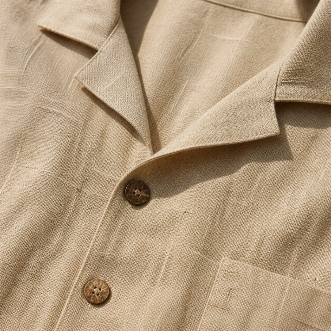 Your summer uniform