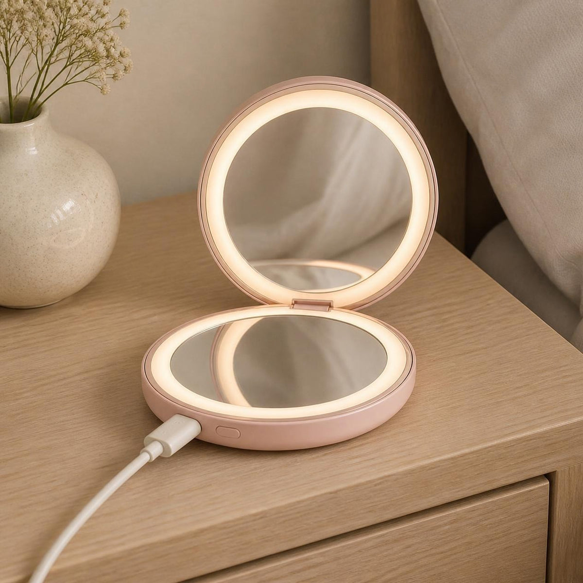 USB charging